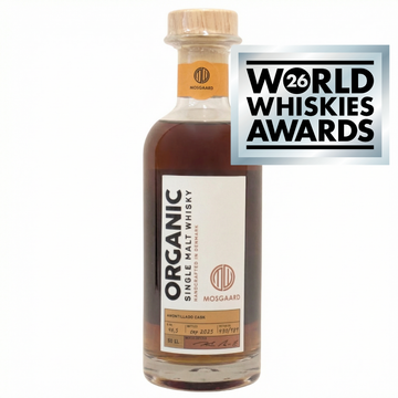 Whisky - Palo Cortado Cask (50 cl.)