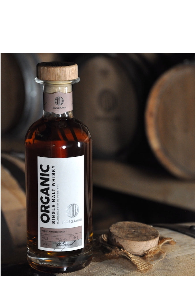 Fadlagring og tapning