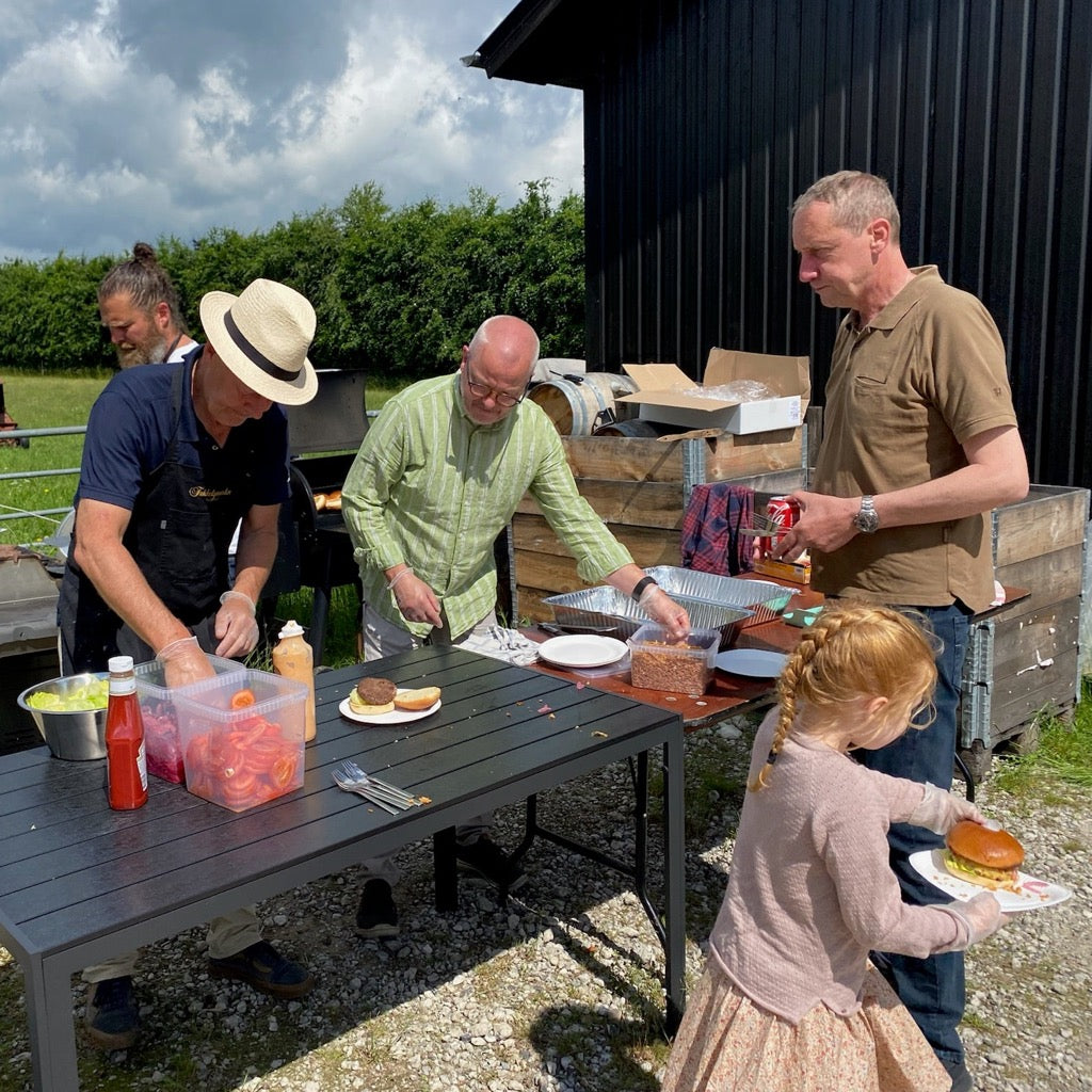 Arrangementer & events