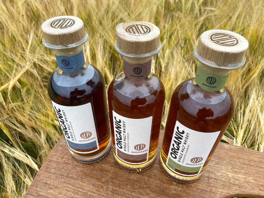Historiske releases