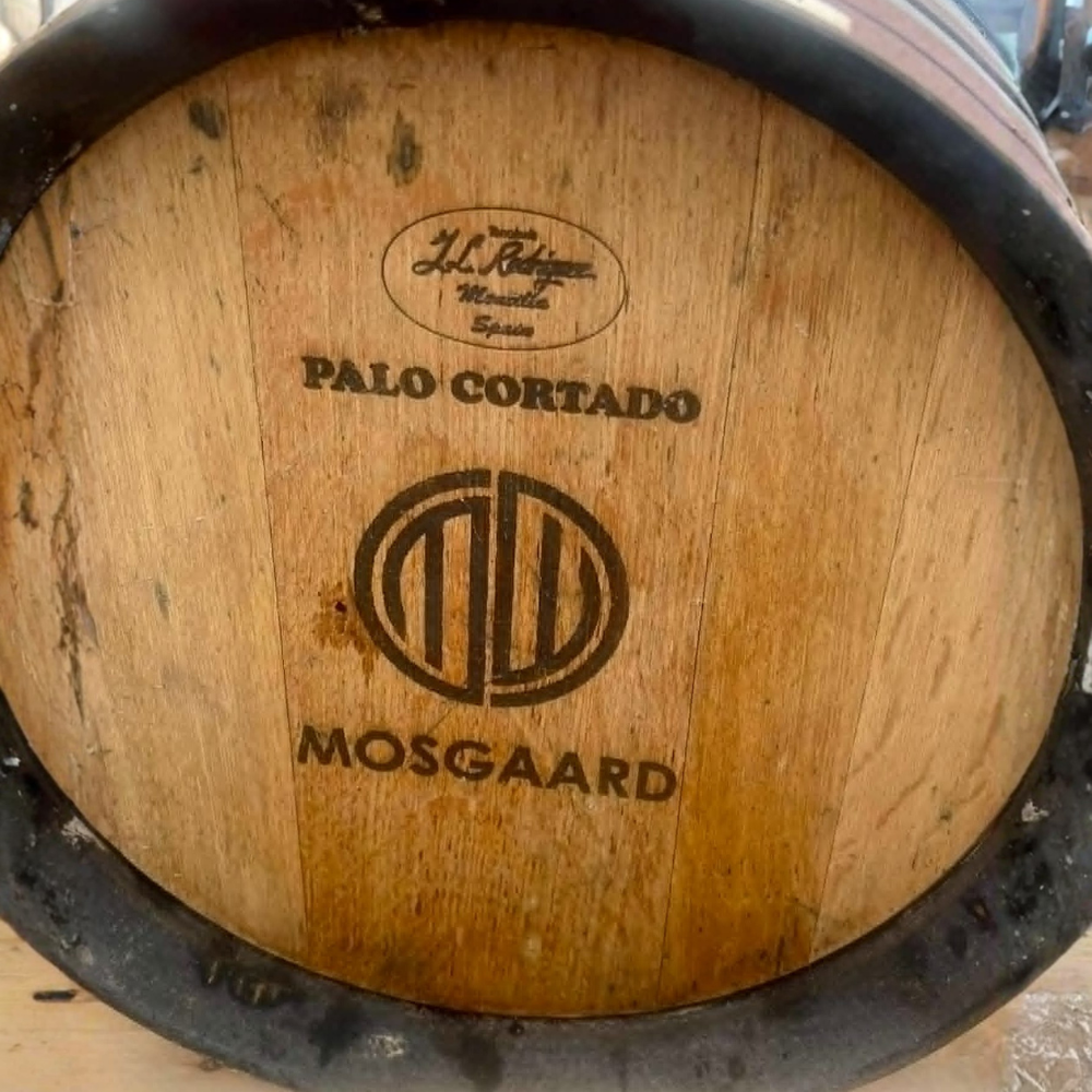 MWS-2026 BLACK PALO fadandel (4 flasker)