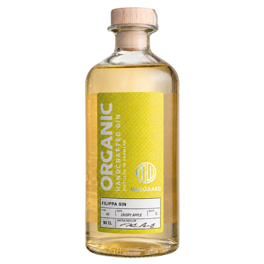 Gin - Filippa (50 cl.)