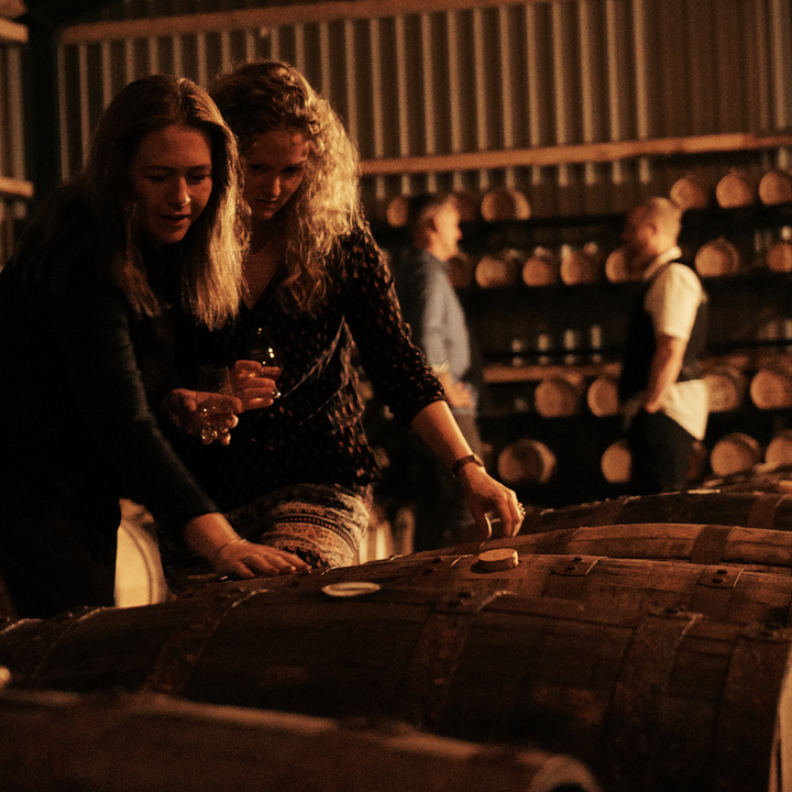 Whisky smagning - 19. September