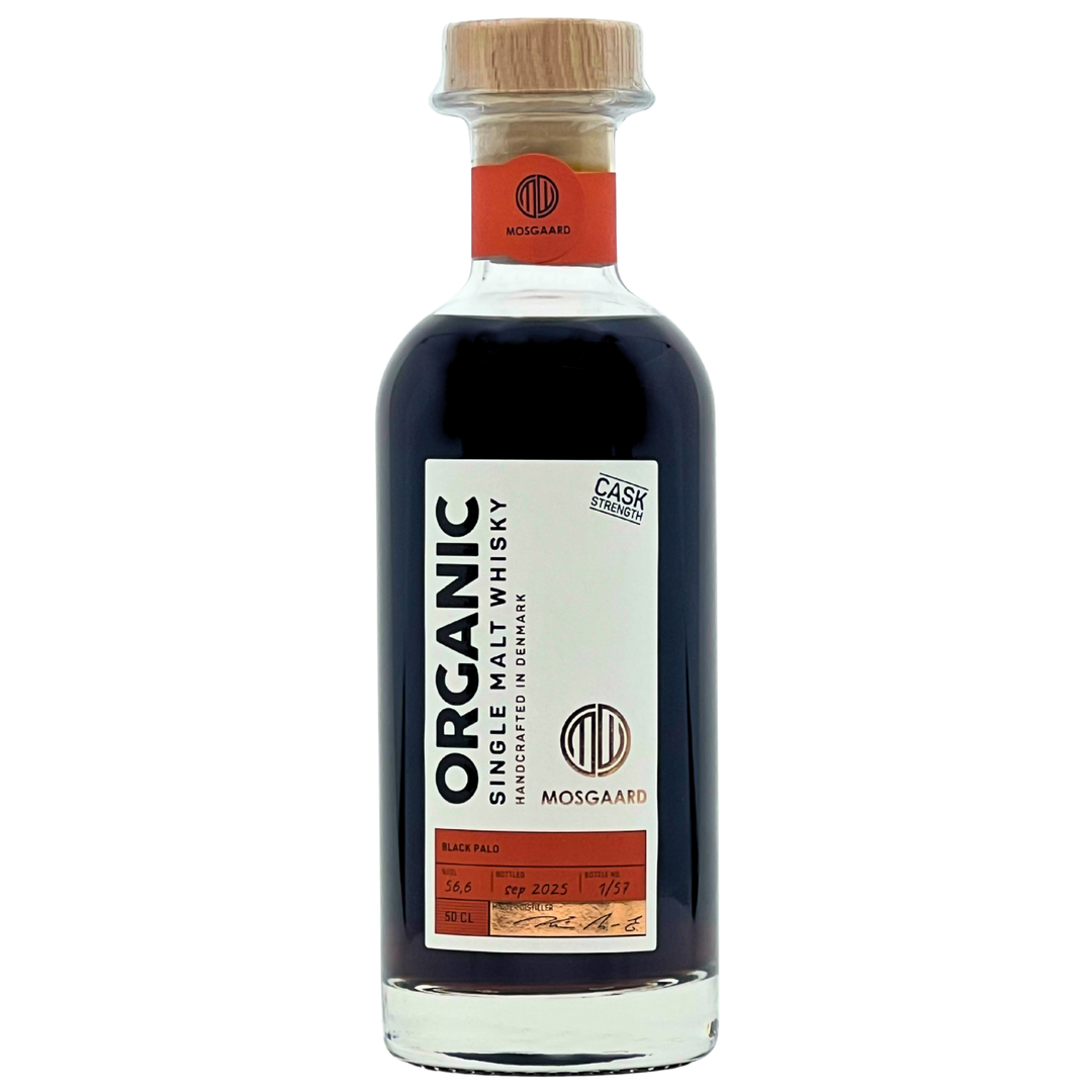 Whisky - Black Palo