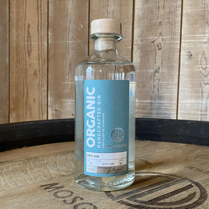 Dry Gin