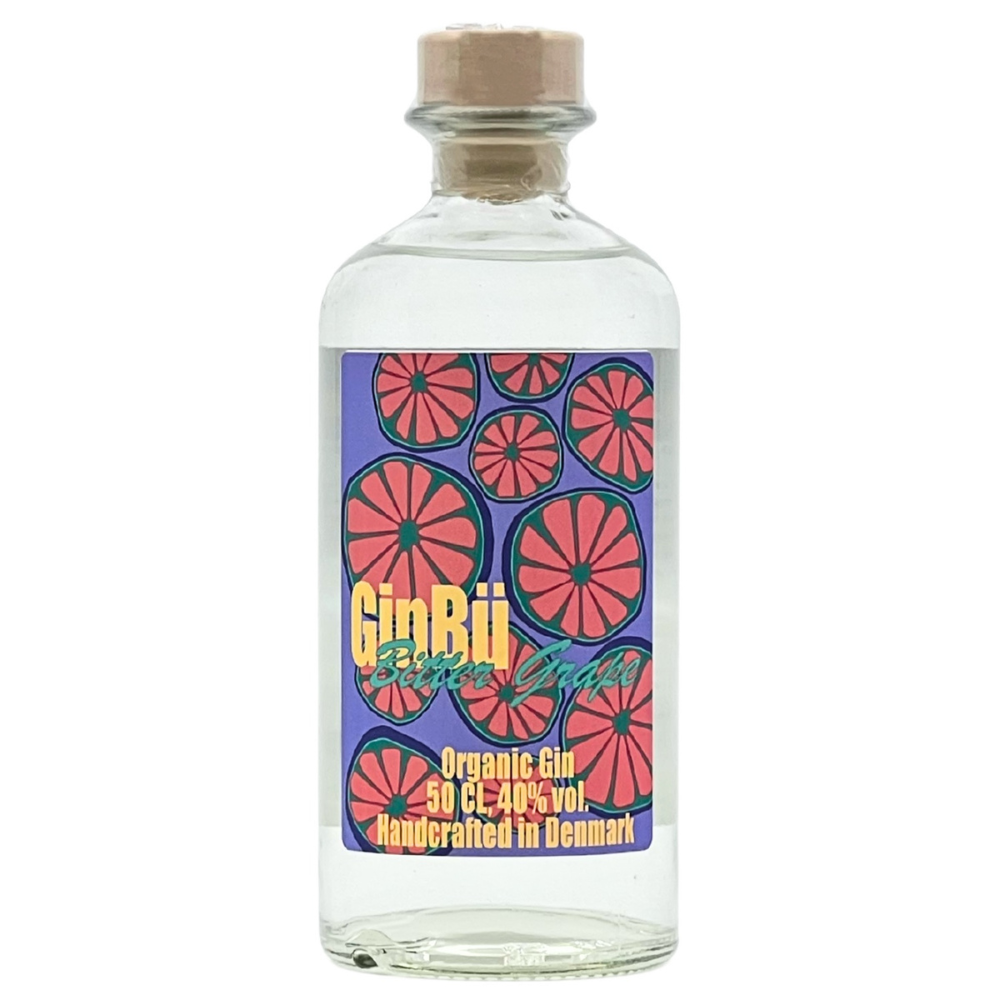 Gin Bü
