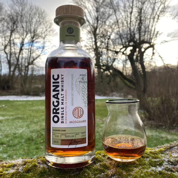 Whisky Single Cask - Oloroso 7 Sisters 6 years