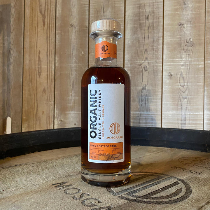 Whisky - Palo Cortado Cask