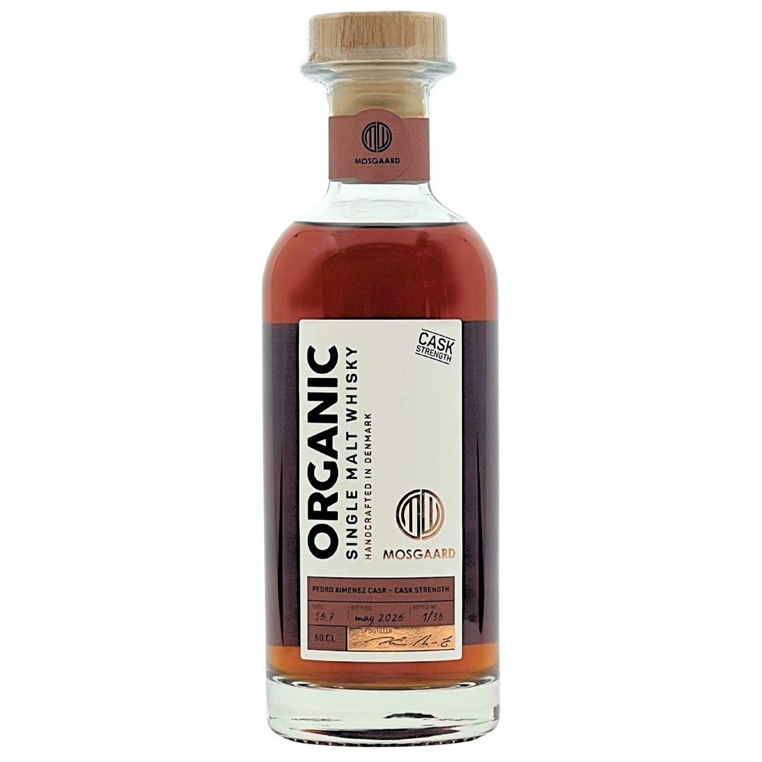 Whisky - Pedro Ximenez Cask Strength