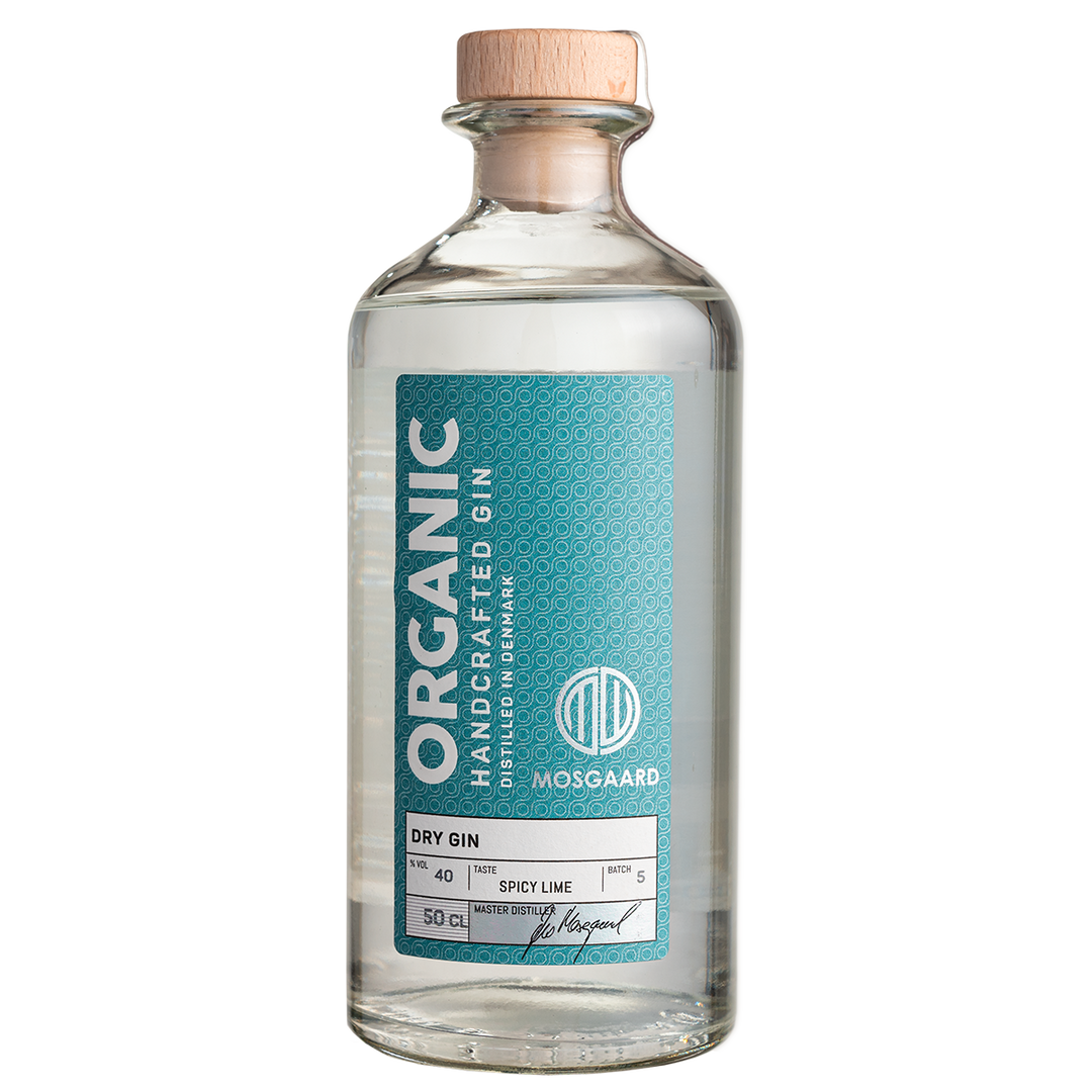 Dry Gin
