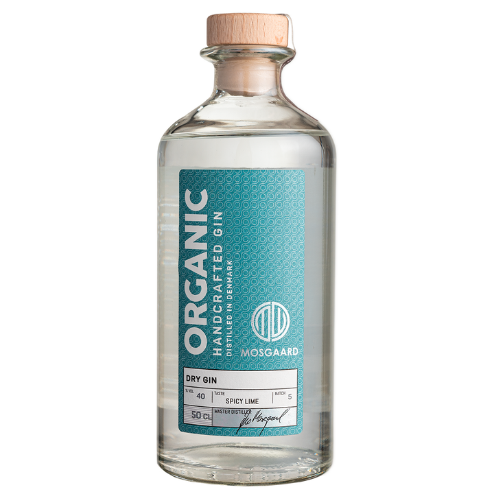 Dry Gin