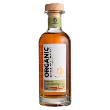 Whisky - Oloroso Cask (50 cl.)