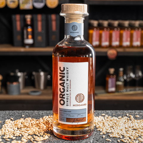 Whisky - Port Wine Cask