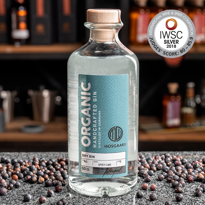 Dry Gin